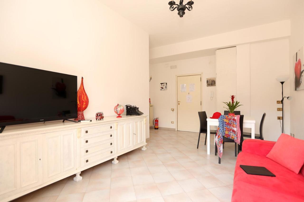 Estate4Home - Casa Pina Sorrento Exteriér fotografie