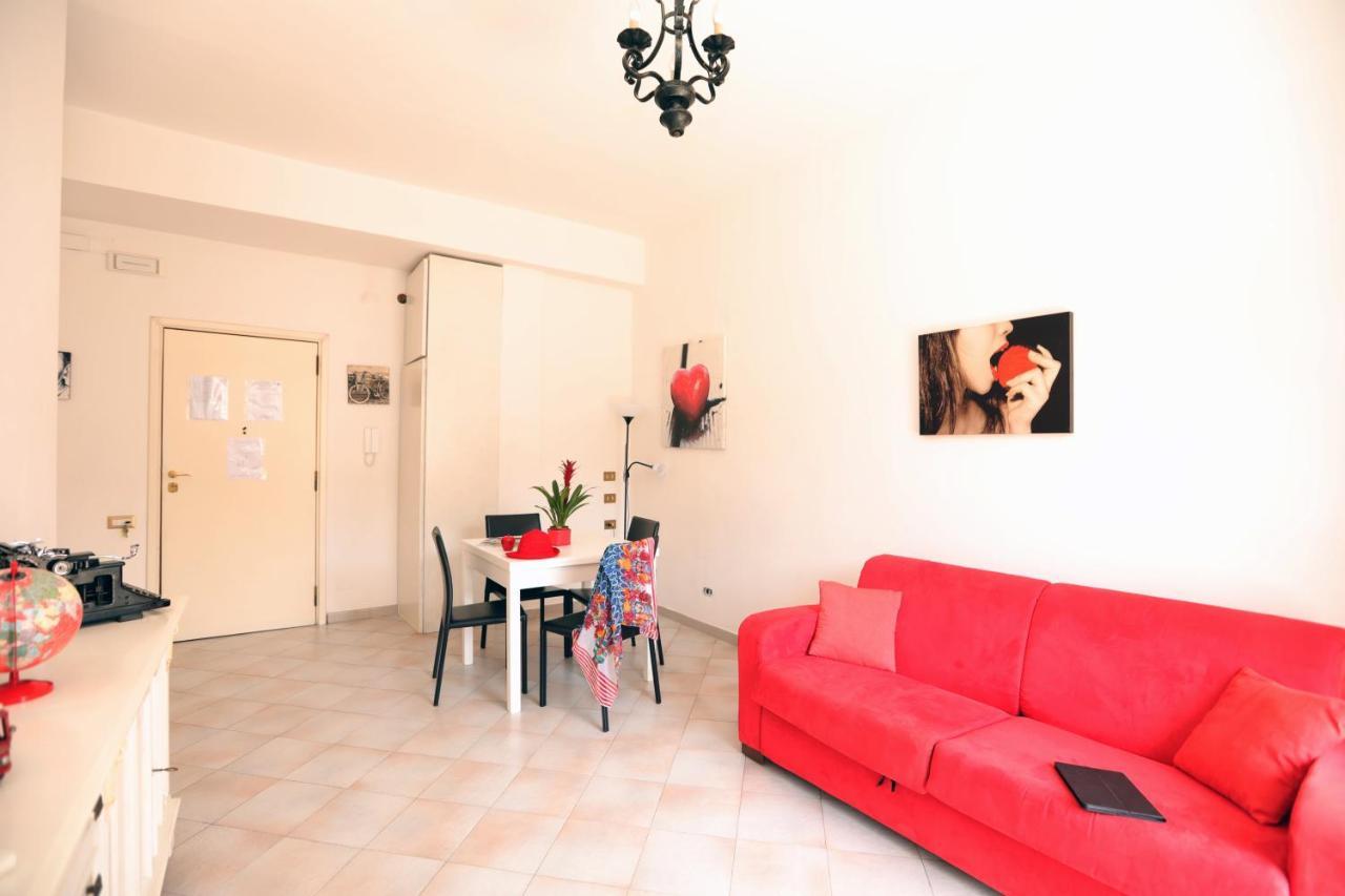 Estate4Home - Casa Pina Sorrento Exteriér fotografie