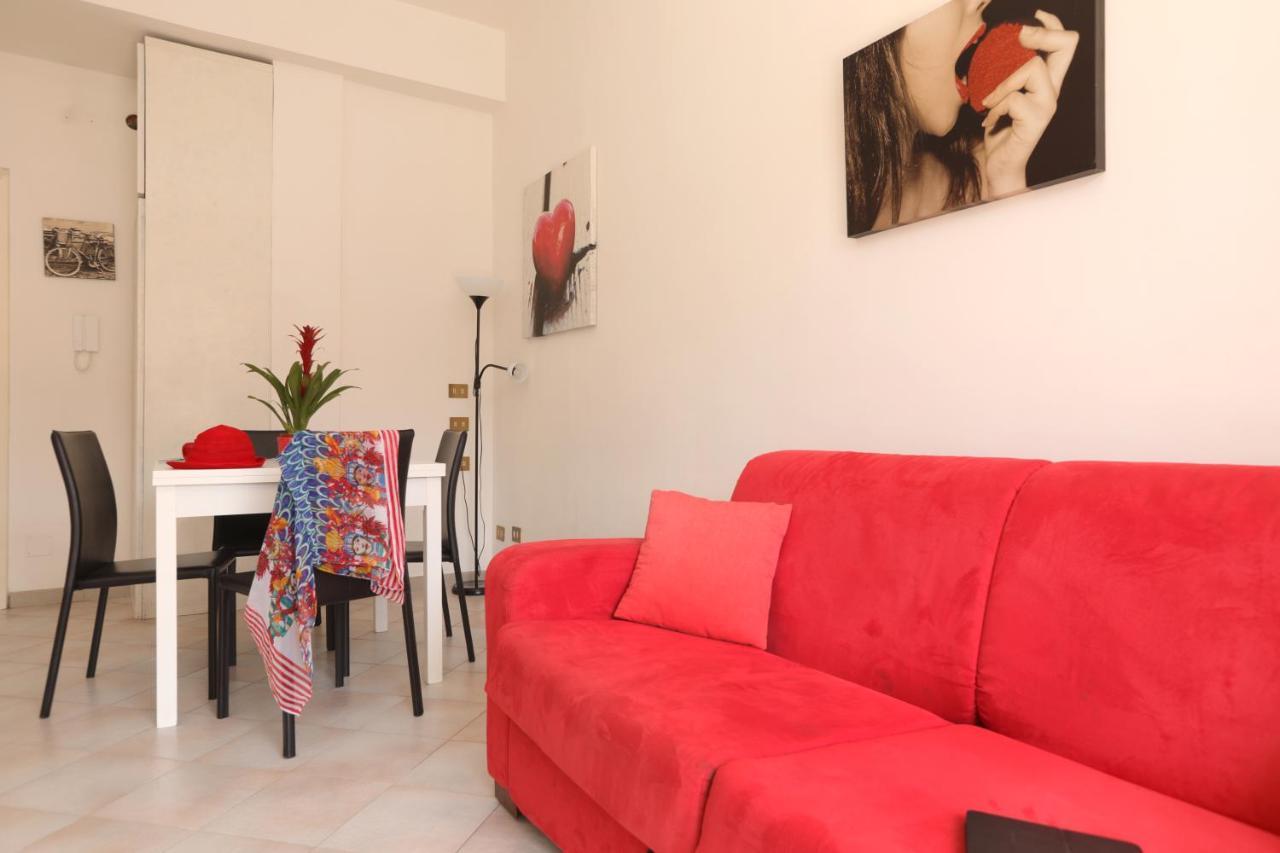 Estate4Home - Casa Pina Sorrento Exteriér fotografie