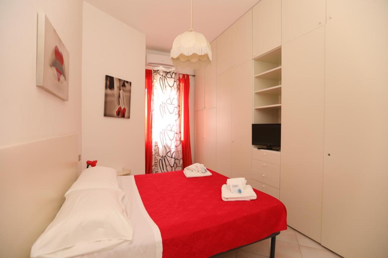 Estate4Home - Casa Pina Sorrento Exteriér fotografie