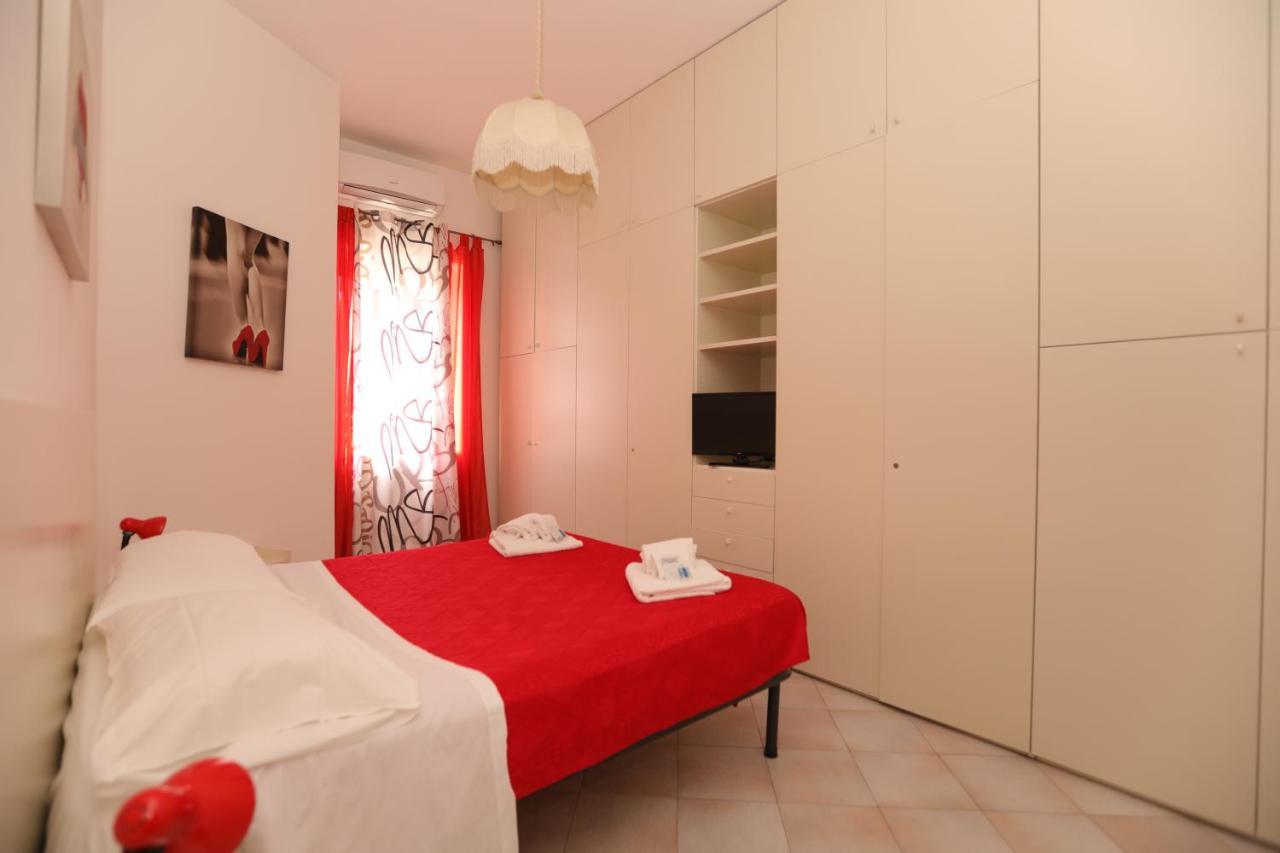 Estate4Home - Casa Pina Sorrento Exteriér fotografie