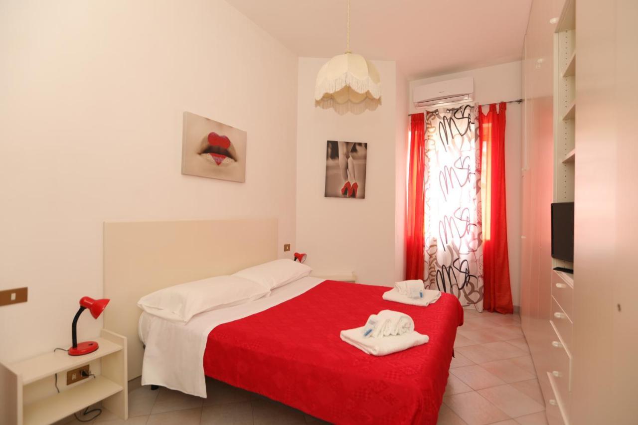 Estate4Home - Casa Pina Sorrento Exteriér fotografie