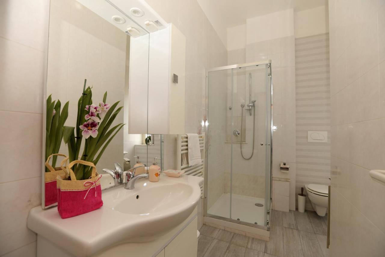 Estate4Home - Casa Pina Sorrento Exteriér fotografie