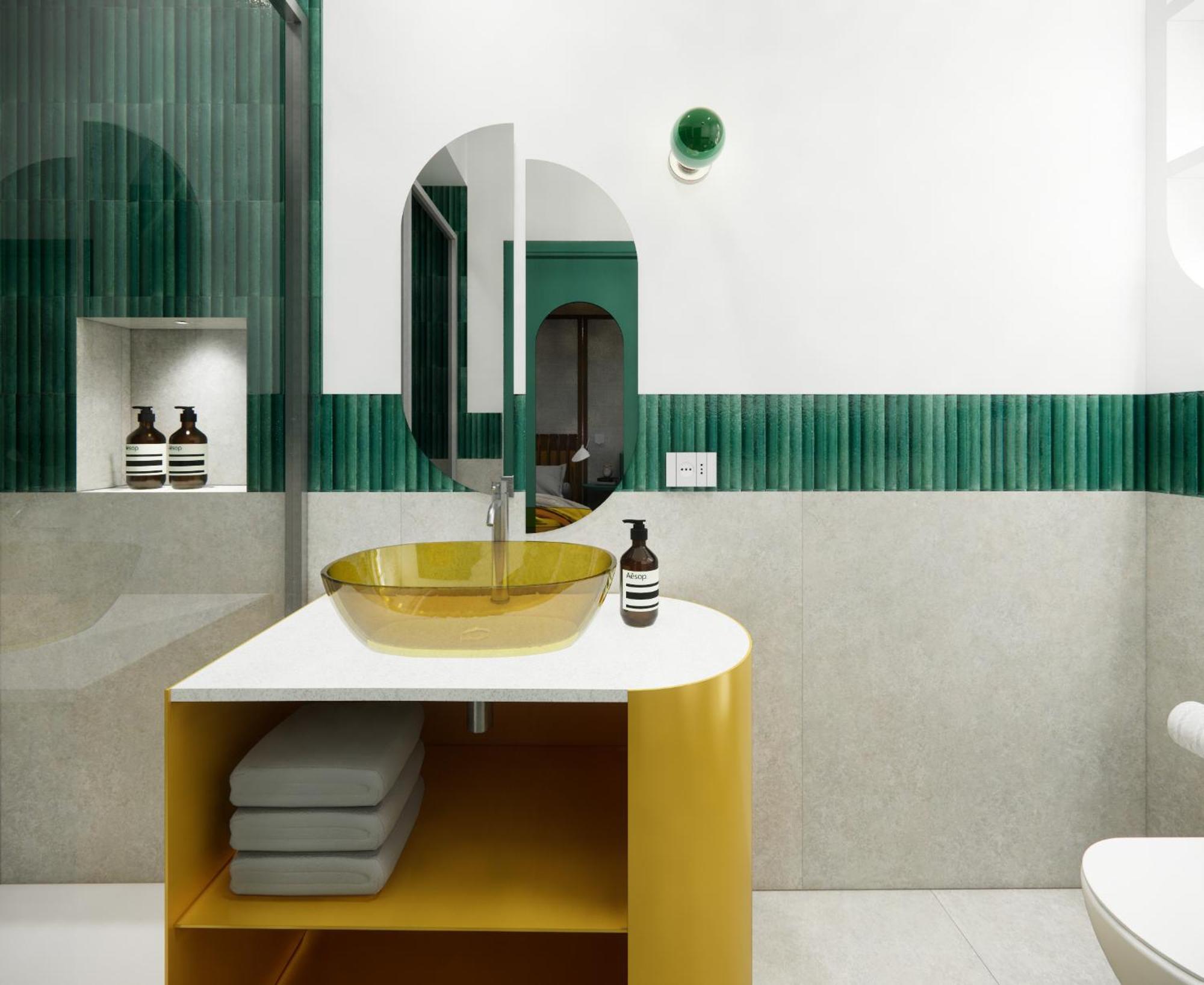 Estate4Home - Casa Pina Sorrento Exteriér fotografie
