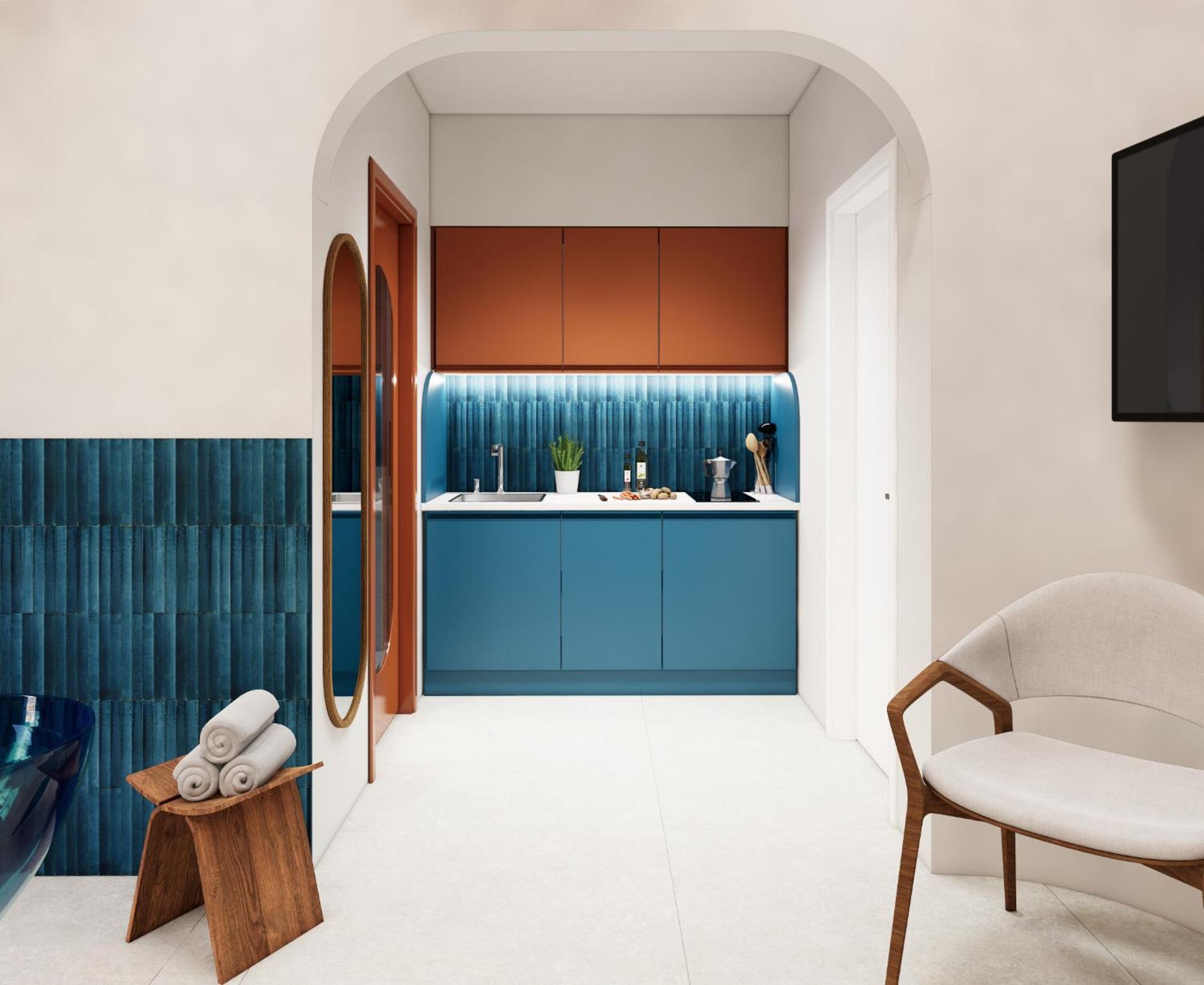 Estate4Home - Casa Pina Sorrento Exteriér fotografie