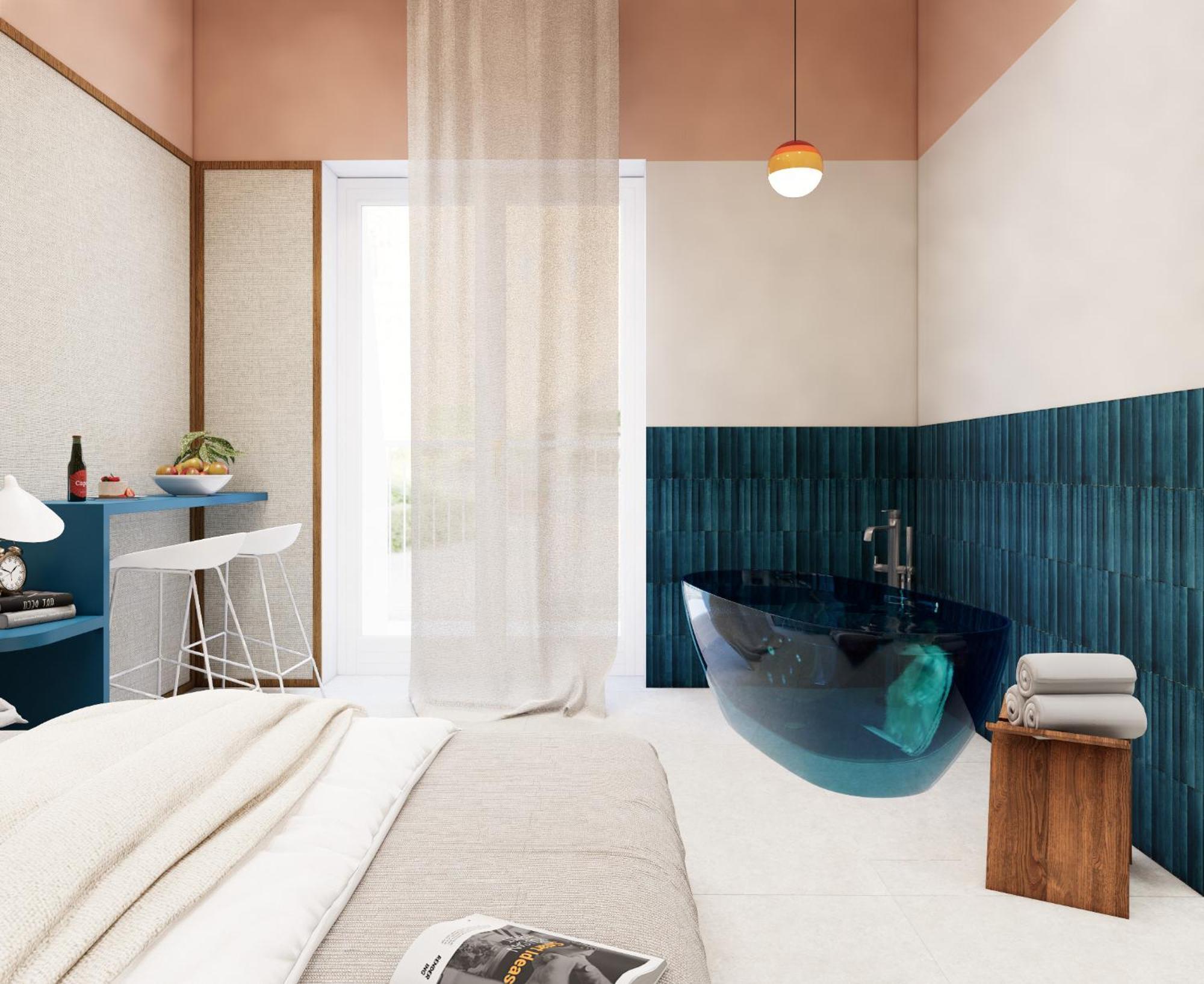 Estate4Home - Casa Pina Sorrento Exteriér fotografie