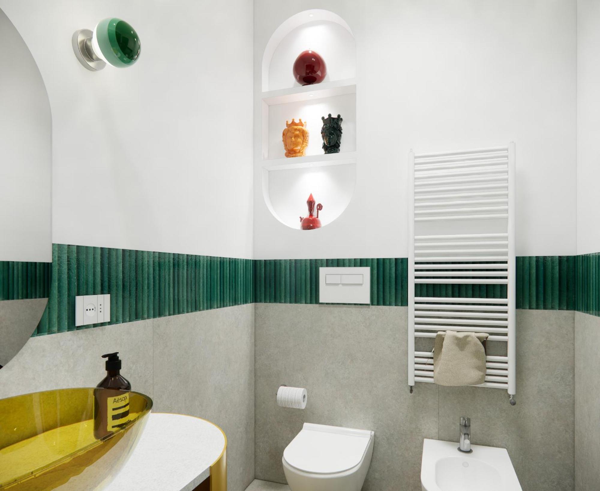 Estate4Home - Casa Pina Sorrento Exteriér fotografie