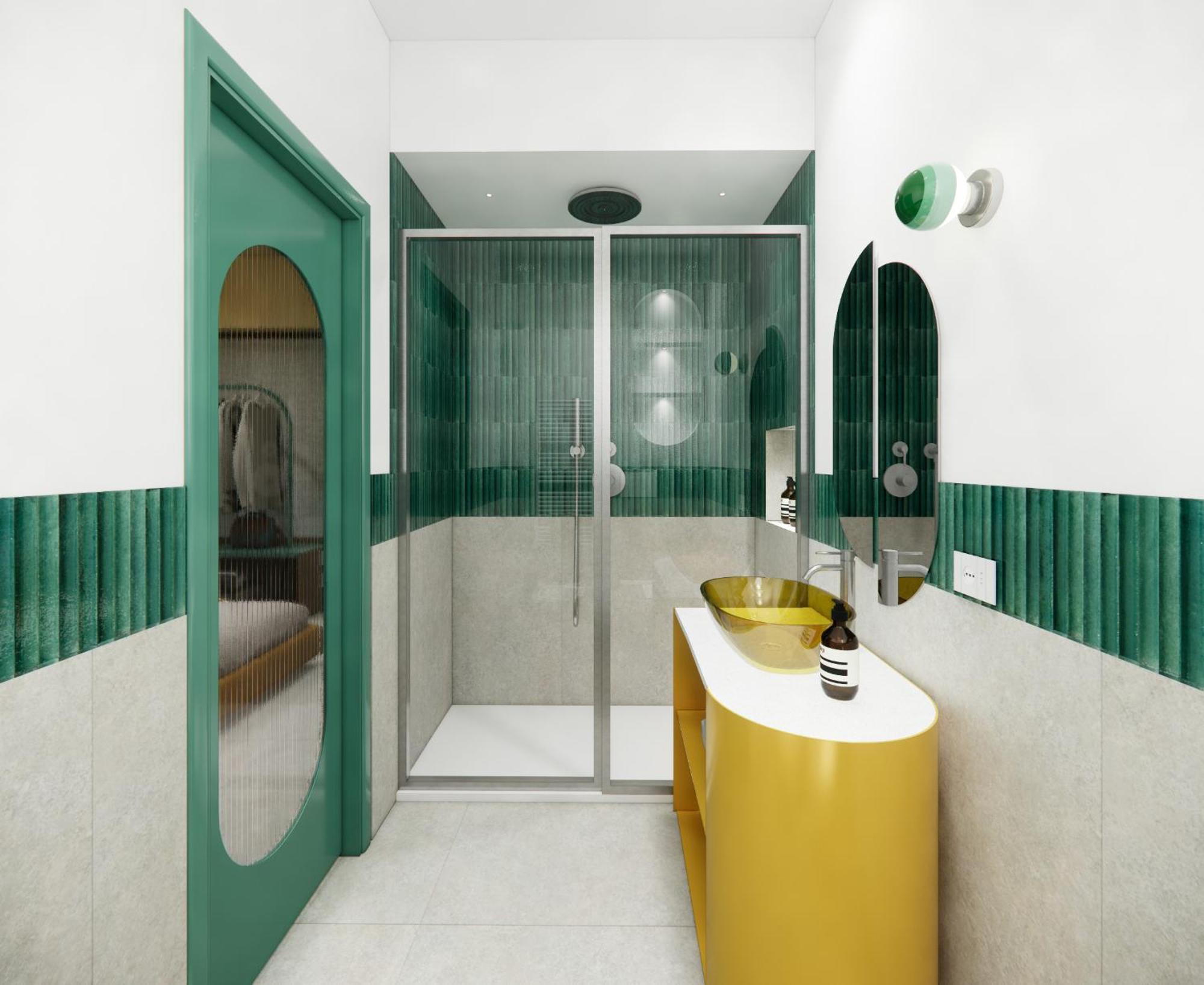 Estate4Home - Casa Pina Sorrento Exteriér fotografie