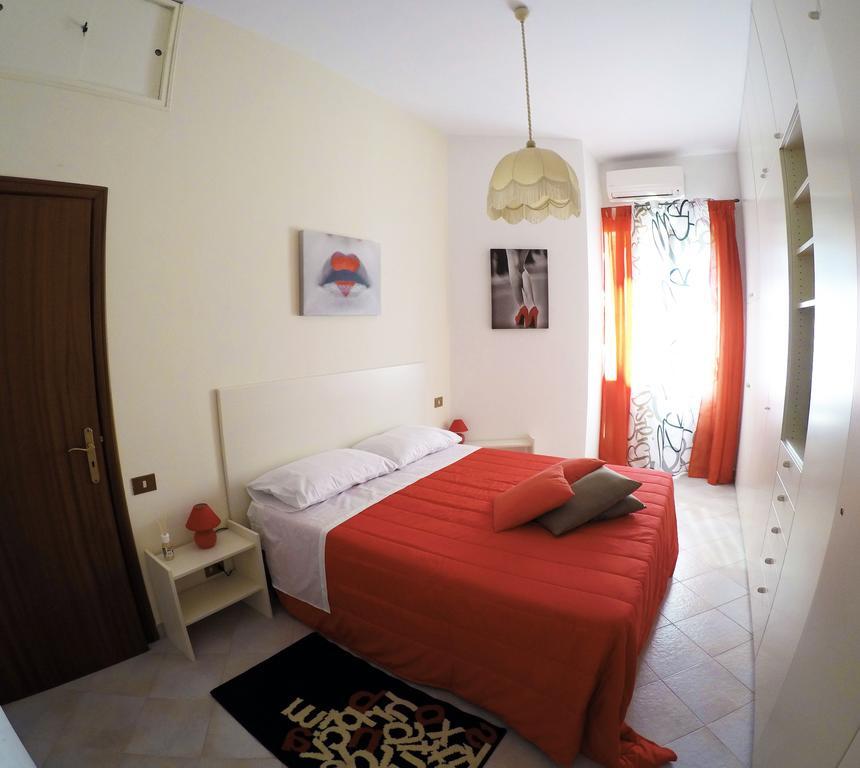Estate4Home - Casa Pina Sorrento Exteriér fotografie