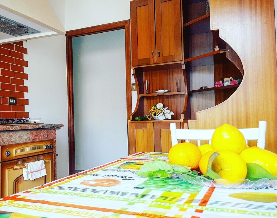 Estate4Home - Casa Pina Sorrento Exteriér fotografie