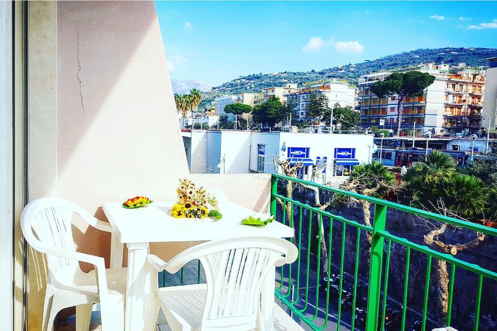 Estate4Home - Casa Pina Sorrento Exteriér fotografie